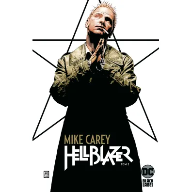 Hellblazer. Tom 2