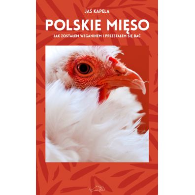 Polskie miso, czyli jak zostaem weganinem