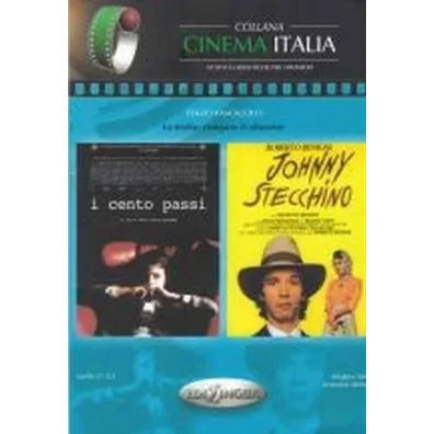 Collana Cinema Italia: Cento passi-Johnny... - Meloni Ernestina, Serio Adalgisa