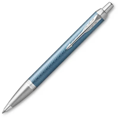 D�ugopis automatyczny  IM Premium niebieski CT PARKER 2143645