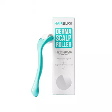 Hairburst Wa�ek do sk�ry g�owy z mikroig�ami Derma