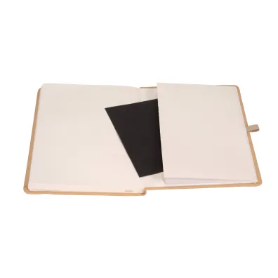 Antra Notes Memofix A5 kratka