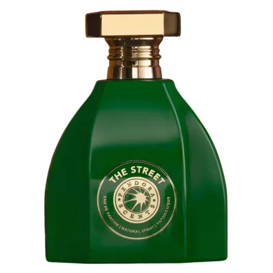 Pendora Scents The Street Woda perfumowana 100 ml