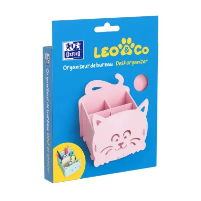 Organizer na przybory OXFORD LEO&CO