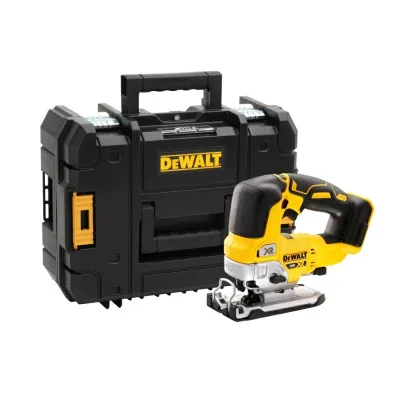Dewalt Wyrzynarka 18v dcs334nt tstak
