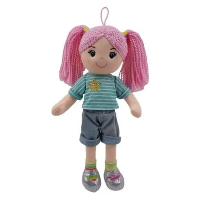 Lalka Kaja 35cm Tulilo