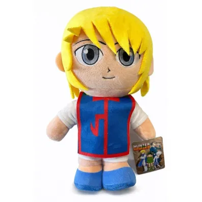 Maskotka Anime Attack - Hunter Bulk 26cm Barrado