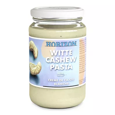 Horizon Krem z orzech�w nerkowca 100 % 350 g Bio