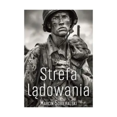 Strefa l�dowania - Marcin Sobieralski