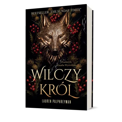 Wilczy kr�l