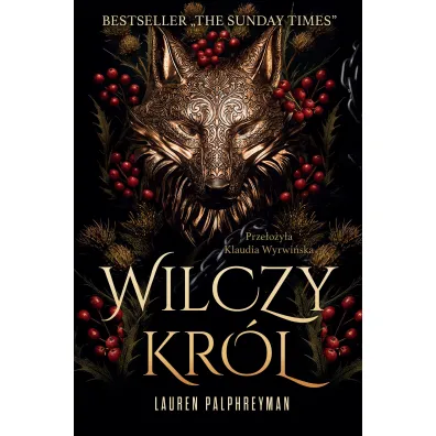 Wilczy kr�l