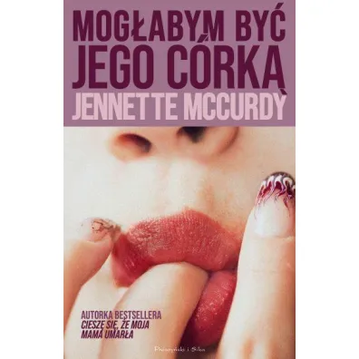 Mog�abym by� jego c�rk� - Jennette McCurdy