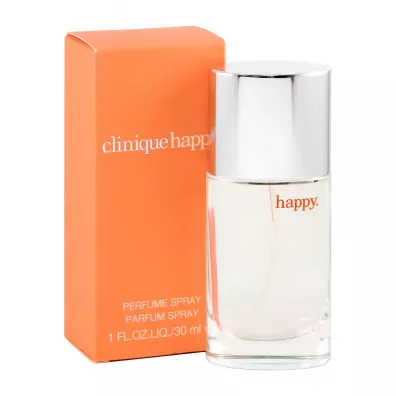 Clinique Happy Women woda perfumowana spray 30 ml