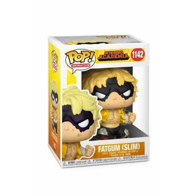 Funko Anime My Hero Academia Momo