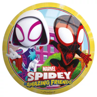 John Pika perowa Spider-man 23 cm