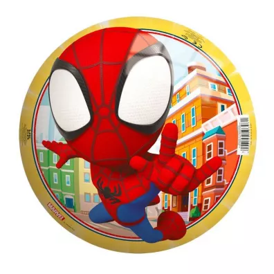 John Pika perowa Spider-man 23 cm
