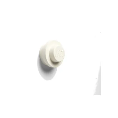 Wieszaki LEGO Jasnoniebieski, r�owy, bia�y