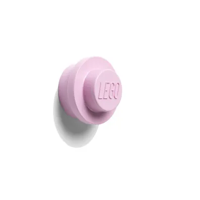 Wieszaki LEGO Jasnoniebieski, r�owy, bia�y