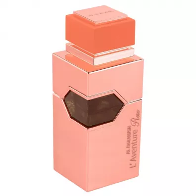 Al Haramain Woda perfumowana dla kobiet LAventure Rose 200 ml