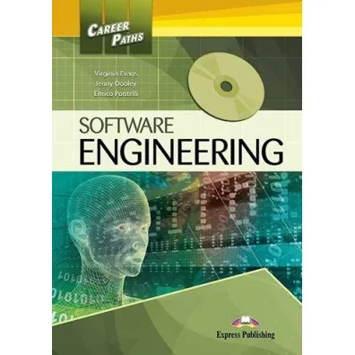 Career Paths. Software Engineering. Student's Book + DigiBook - Jenny Dooley, Virginia Evans, Enrico Pontelli
