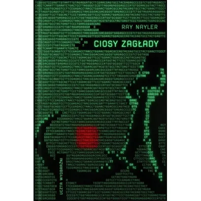 Ciosy zag�ady - Ray  Nayler