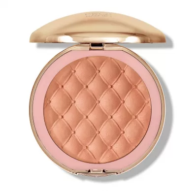 Affect Charming Cheeks Blush prasowany r do policzkw R-0120 Always On Rouge 9 g