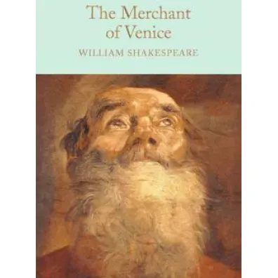 The Merchant of Venice. Collector`s Library - William Shakespeare