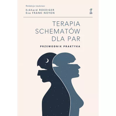 Terapia schemat�w dla par. Przewodnik praktyka - Eva Frank-Noyon, Eckhard Roediger