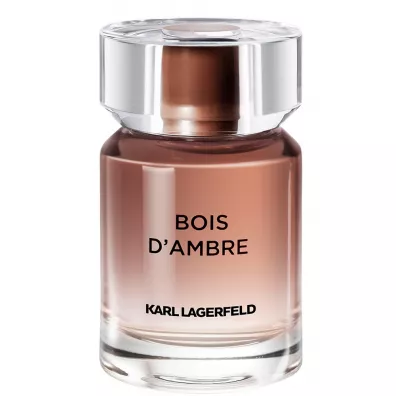 Karl Lagerfeld Woda toaletowa dla mczyzn Bois dAmbre 50 ml