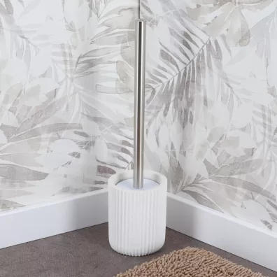 Tendance Szczotka toaletowa Issard White Biay
