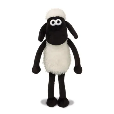 Baranek Shaun Maskotka baranek 28cm Aurora World