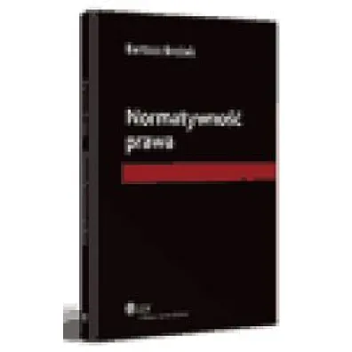 Normatywno�� prawa