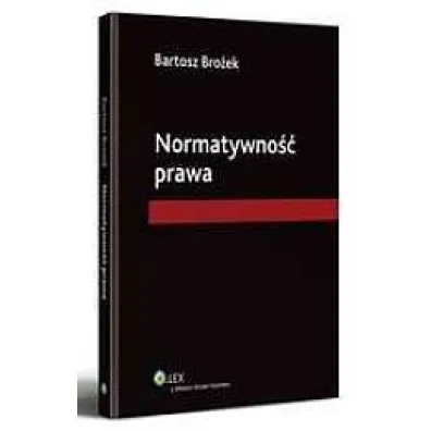 Normatywno�� prawa