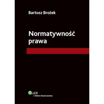 Normatywno�� prawa
