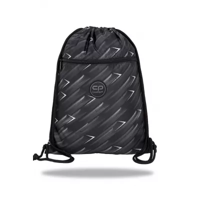 CoolPack Worek szkolny na obuwie Vert Blackboard