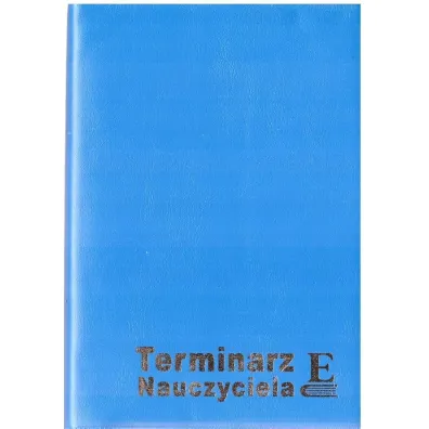 Terminarz Nauczyciela 2026/2027 BR