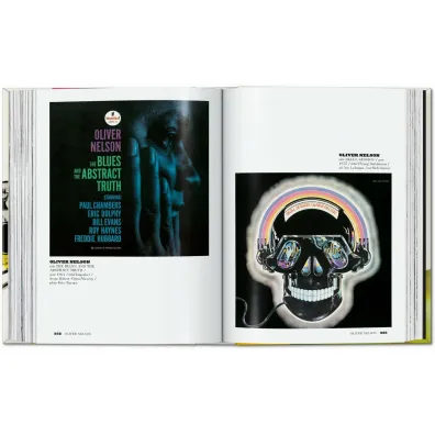 Jazz Covers. 45th Ed. wer. angielsko-niemiecko-francuska
