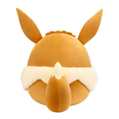 Eevee, pluszak, 35 cm Jazwares