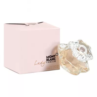 Mont Blanc Lady Emblem woda perfumowana spray 75 ml