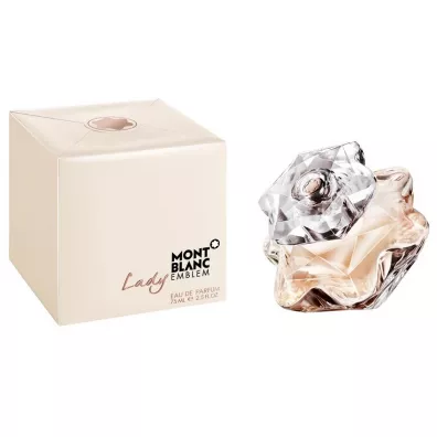 Mont Blanc Lady Emblem woda perfumowana spray 75 ml