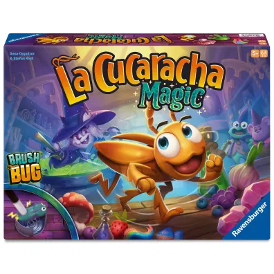 La Cucaracha Magic Ravensburger
