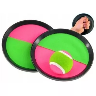 Catch ball Macyszyn Toys