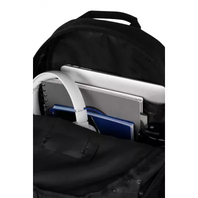 CoolPack Plecak miejski Scout Black