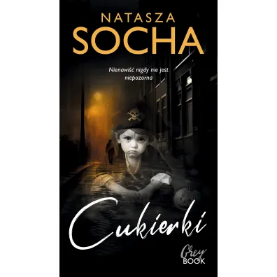 Cukierki - Natasza Socha