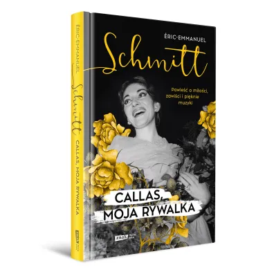 Callas, moja rywalka