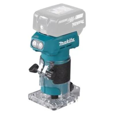 Makita Frezarka 18v drt52z