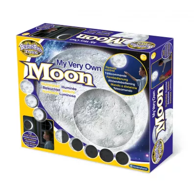 M�j w�asny ksi�yc Brainstorm Toys