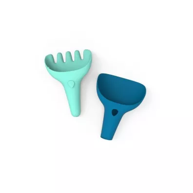 Set pla�owy Alto + Raki w worku Quut
