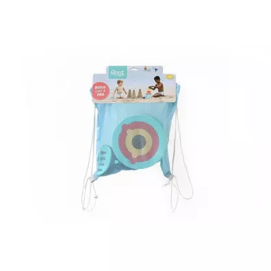 Set pla�owy Alto + Raki w worku Quut