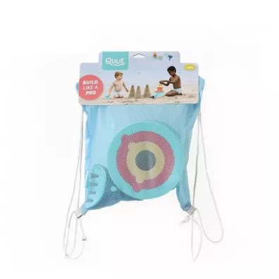 Set pla�owy Alto + Raki w worku Quut